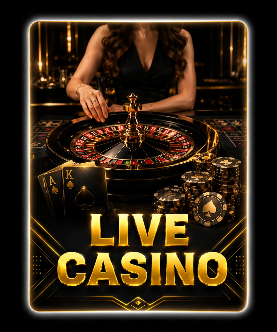LiveCasino