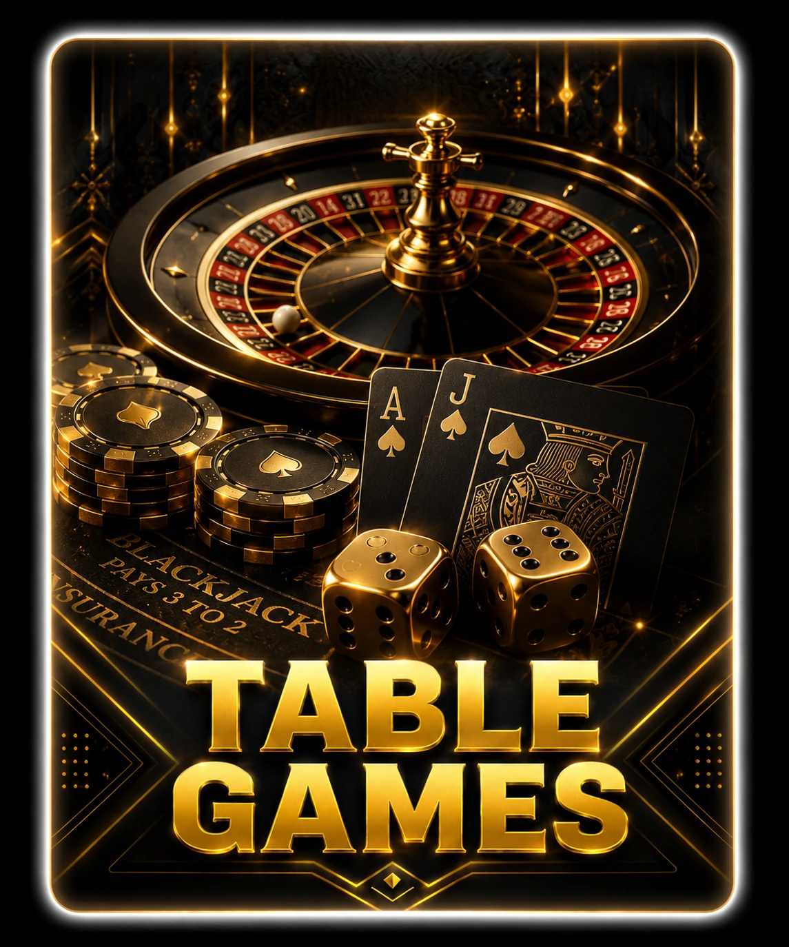 TableGame